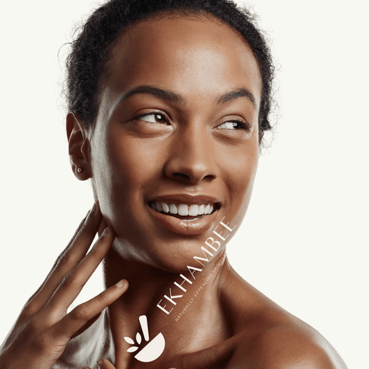 skin still dry after moisturizing