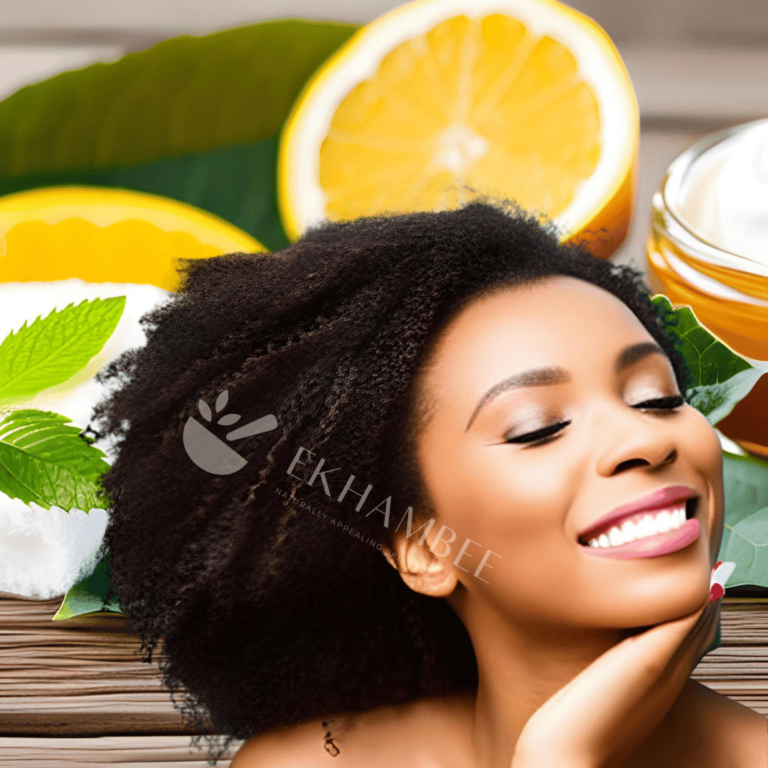 natural skin care products