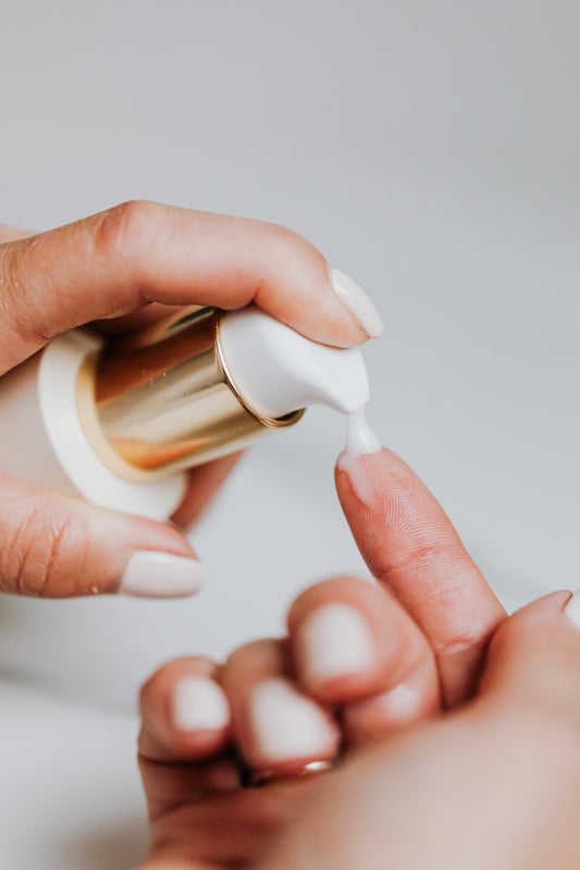 Affirdable luxury skincare for sensitive skin