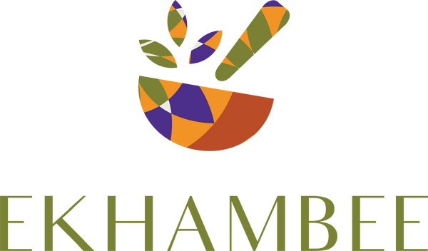Ekhambee logo