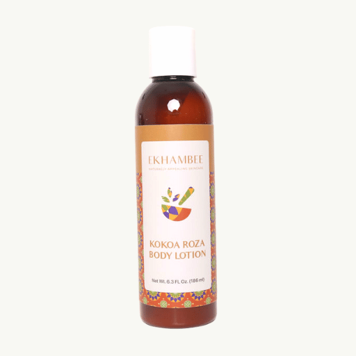 Pure Romance Lotion- Kokoa Roza Body Lotion - Ekhambee