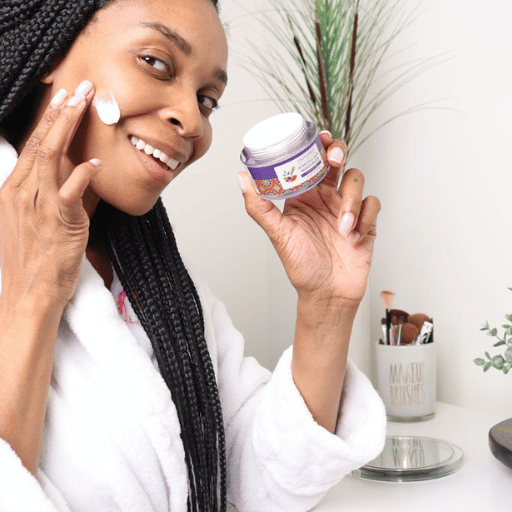 Silky Moisturizing Body Lotion - Kokoa Roza Body Lotion - Ekhambee