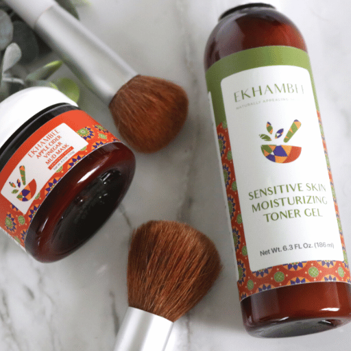 Pores and Blackhead Clarifying | Clean Non Toxic Skin Care| Ekhambee