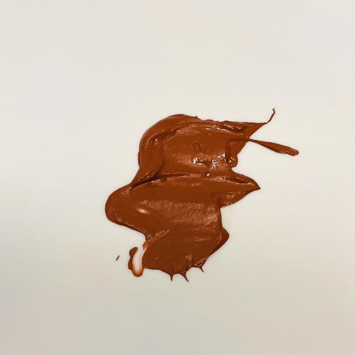 Vegan face mask for sensitive skin