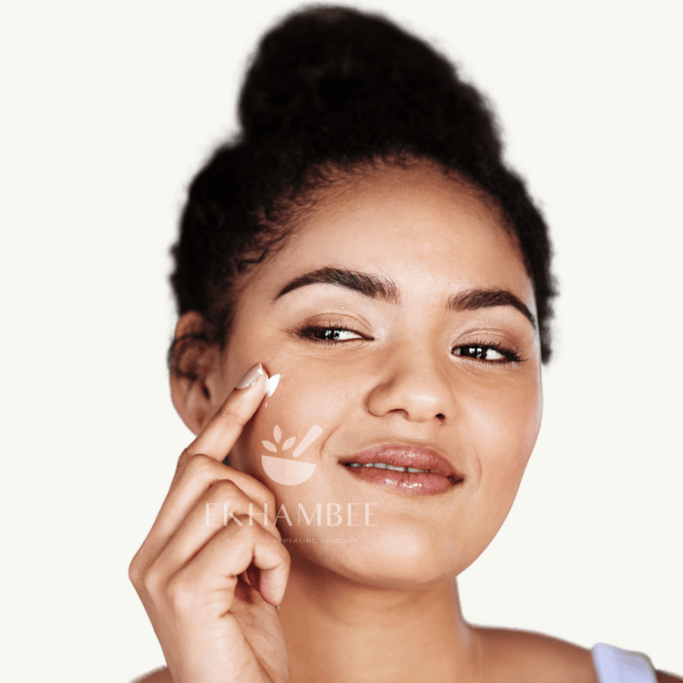 Why Does My Skin Look Dull Ekhambee