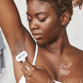 Are You Dealing with an Armpit Rash