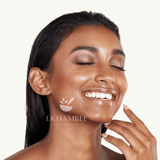 Best skin care system for women of color