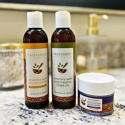 Daily Face Radiance and Glow Bundle