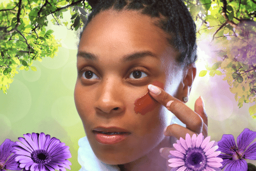 Non-toxic skincare remedies for radiant skin
