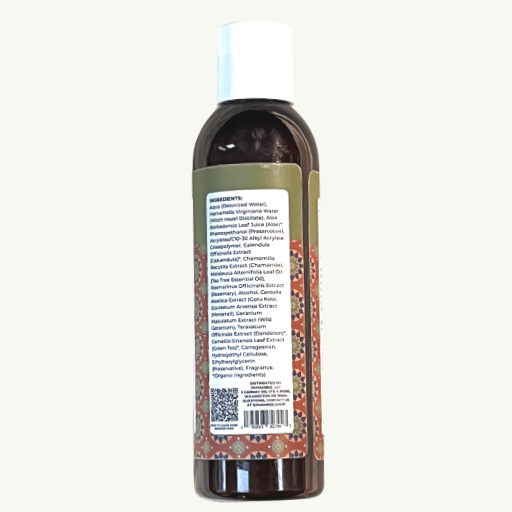 toner for combination skin